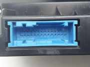 Bedienung Klimacontrolle 64116956827 BMW 5 serie (E60) Limousine 525d 24V (256D2)