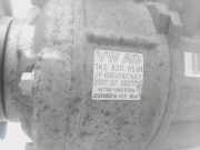 Klima Pumpe 1K0820859N Volkswagen Golf V (1K1) Schrägheck 1.6 (BSE) BSE