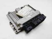 Motorsteuergerät 9666934280 Citroën C4 Berline (LC) Schrägheck 5-drs 1.6 16V VTi 120 (EP6(5FW))