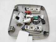 Innenbeleuchtung 969807672R Renault Kadjar (RFEH) SUV 1.5 dCi DPF (K9K-F646)