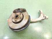 Achsschenkel Halter Rechts Vorne 8E0407242B Audi A4 (B6) Limousine 1.9 TDI PDE 130 (AVF)