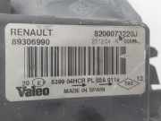 Scheinwerfer Links 8200073220J Renault MEGANE II BERLINA 5P Confort Dynamique 101 CV / 74 KW