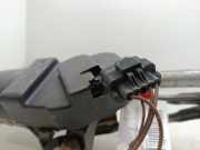 Scheibenwischermotor Vorne 6405Q8 Peugeot 1007 (KM) Schrägheck 3-drs 1.4 HDI (DV4TD(8HZ))