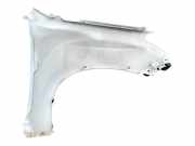 Kotflügel Links Vorne 8981032081 Isuzu D-Max (TFR/TFS) Pick-up 2.5 D Twin Turbo 4x4 (4JK1E5SL)