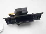 Handgriff Kofferraum 874281 Peugeot 206 (2A/C/H/J/S) Schrägheck 1.4 XR,XS,XT,Gentry (TU3JP(KFX))