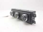 Bedienung Klimacontrolle 55111313AC Fiat Freemont Großraumlimousine 2.0 MultiJet 140 16V (939.B.5000)