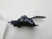 Türgriff Innen Rechts Vorne 1607862580 Citroën C4 Aircross (BU) SUV 1.6 HDi 16V 115 (DV6C(9HD))