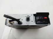 Radio 9801189780 Citroën C4 Berline (NC) Schrägheck 5-drs 1.6 Hdi 90 (DV6DTED(9HP))