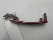 Türgriff Außen Links Vorne 3B0837207 Seat Toledo (1M2) Limousine 1.9 TDI 110 (AHF)