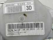 Sicherheitsgurt Links Hinten 98066583XX Citroën CITROEN GRAND PICASSO Shine 131 CV / 96 KW
