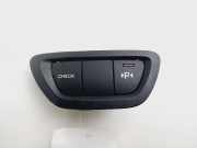 Kombischalter 968243677 Citroën C5 III Berline (RD) Schrägheck 1.6 HDiF 16V (DV6TED4(9HZ))