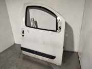 Tür Rechts Vorne 1636123880 Peugeot Bipper (AA) Van 1.4 HDi (DV4TD(8HS))
