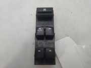 Schalter Für Elekt. Fensterheber Links Vorne 935701K050 Hyundai iX20 (JC) SUV 1.4i 16V (G4FA)