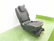 Sitz Mitte Hinten 880109518R Renault Grand Scénic III (JZ) Großraumlimousine 1.6 dCi (R9M-402(R9M-A4))