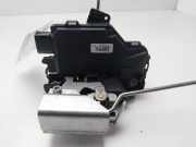 Türschloss Links Vorne 4B1837015G Audi A4 Cabriolet (B6) Cabrio 2.4 V6 30V (AMM)