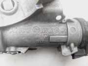 Zündschloss 6R0905851B Volkswagen Polo V (6R) Schrägheck 1.2 TDI 12V BlueMotion (CFWA(Euro 5)) CFWA(Euro 5)