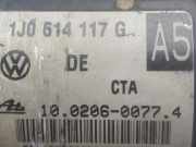Abs Pumpe 1J0614117G Seat Leon (1M1) Schrägheck 5-drs 1.9 TDI 110 (ASV)