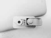 Sonnenblende Links 0735733806 Fiat Fiorino (225) Van 1.3 D 16V Multijet (225.A.2000)