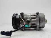 Klima Pumpe 7700272987 Renault Megane (BA) Schrägheck 5-drs 1.4i RL,RN (E7J-764)