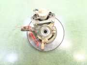 Achsschenkel Halter Links Vorne 7700437031 Renault Scénic I (JA) -> 1999, Zie MEGANE Großraumlimousine 1.9 dCi RX4 (F9Q-740)