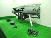 Airbag Set 1005182 Peugeot 308 (4A/C) Schrägheck 1.6 HDi (DV6DTED(9HP))