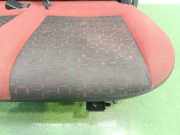Sitz Links Hinten 98847240 Fiat DOBLO Dynamic 90 CV / 66 KW