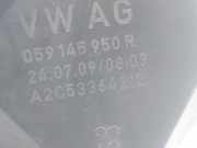 Drosselklappe 059145950R Audi Q7 (4LB) SUV 3.0 TDI V6 24V (BUG)
