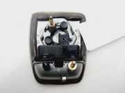 Handgriff Kofferraum 98091103 Renault Laguna II (BG) Schrägheck 5-drs 2.0 16V (F4R-712)