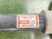 Lenkgetriebe 565001W100 Kia Rio III (UB) Schrägheck 1.2 CVVT 16V (G4LA5)