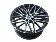Felge R18 Citroën C5 III Berline (RD) Schrägheck 1.6 HDiF 16V (DV6TED4(9HZ))