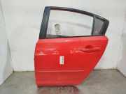 Tür Links Hinten BNYV7302XD Mazda 3 BERLINA (BK) 1.6 CRDT Sportive 109 CV / 80 KW