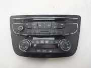Bedienung Klimacontrolle 98077013XZ Peugeot 508 SW (8E/8U) Kombi 1.6 HDiF 16V (DV6C(9HR))
