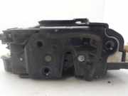 Türschloss Links Vorne 5N1837015F Seat Ibiza IV SC (6J1) Schrägheck 3-drs 1.6 TDI 90 (CAYB)