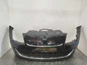 Stoßstange Vorne 620220035R Renault Megane III Berline (BZ) Schrägheck 5-drs 1.6 Energy dCi 130 (R9M-402(R9M-A4))