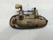 Türgriff Außen Links Vorne 0K2A159410 Kia Shuma Schrägheck 1.5i 16V (BFD)