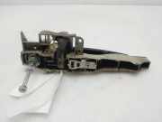 Türgriff Außen Links Vorne 9656638380 Citroën C4 Berline (LC) Schrägheck 5-drs 1.6 HDi 16V (DV6ATED4(9HX))