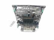 Bedienung Klimaanlage 8981201404 Isuzu D-Max (TFR/TFS) Pick-up 2.5 D Twin Turbo 4x4 (4JK1E5SL)