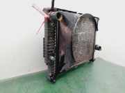 Radiator 17112244753 BMW 3 serie (E36/4) Limousine 325 td (M51-D25(256T1))