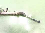 Lenkgetriebe 93172042 Opel Zafira (F75) Großraumlimousine 2.0 DTI 16V (Y20DTH)