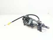 Türgriff Außen Links Hinten 13506795 Opel Astra K Schrägheck 5-drs 1.6 CDTI 110 16V (B16DTE)