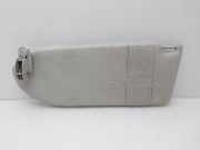 Sonnenblende Links 6L2857551A Seat Ibiza III (6L1) Schr?gheck 1.9 SDI (ASY)