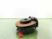 Achsschenkel Halter Links Vorne 2043320101 Mercedes-Benz E (C207) Coupé E-350 CDI V6 24V (OM642.836)