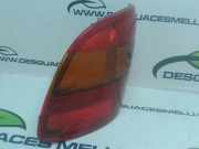 Rücklicht Links 15C960R Opel Astra F (56/57) Limousine 1.6i 16V (X16XEL)