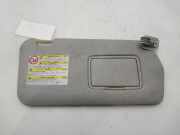 Sonnenblende Rechts CC6669270C77 Mazda BERL. (CR) 2.0 CRTD Active+ (10kW) 143 CV / 10 KW