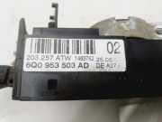 Lenkradschalter 6Q0953503AD Seat Ibiza III (6L1) Schrägheck 1.9 TDI 100 (ATD)