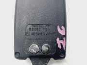 G?rtelschnalle Links Vorne 0000871V015 Smart Fortwo Coup? (450.3) Schr?gheck 3-drs 0.8 CDI (OM660.940)