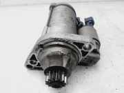 Anlasser 02Z911024L Volkswagen Golf VII (AUA) Schrägheck 1.6 TDI 4Motion 16V (CXXB) CXXB