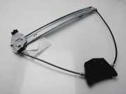 Fensterheber Rechts Vorne 9644893480 Peugeot 407 (6D) Limousine 2.0 HDiF 16V (DW10BTED4(RHR))