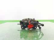 Bremssattel Rechts Vorne 4100100QAD Nissan Interstar (X70) Ch.Cab/Pick-up 2.5 dCi 16V 120 (G9U-720)