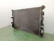 Radiator A2115001302 Mercedes-Benz E (W211) Limousine 2.2 E-220 CDI 16V (OM646.961)